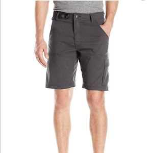 Prana Men's Stretch Zion shirt